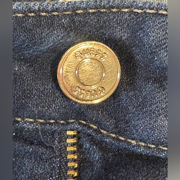 Guess jeans,  size 24 - Picture 5 of 7